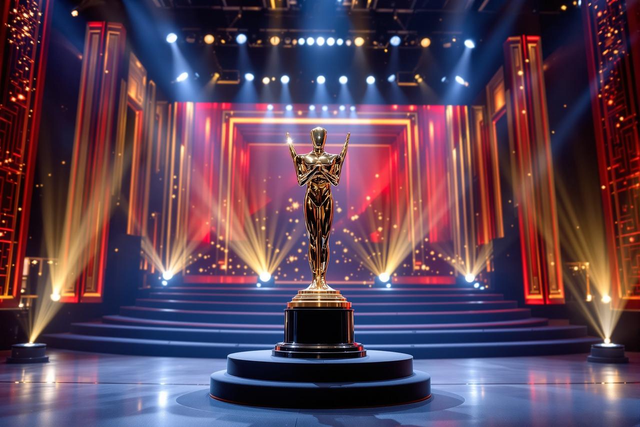 伊人在线荣获第32届金鸡奖最佳影片等五项大奖