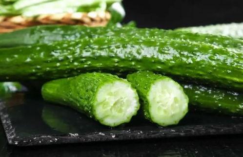 夏季吃三瓜是哪三瓜,西瓜、黄瓜、苦瓜，三瓜助力清凉一夏