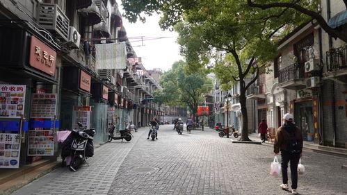 网红多伦路,繁华都市中的文化新地标