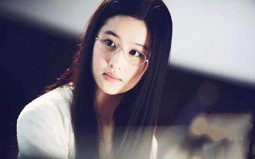 不想带眼镜的明星,揭秘不戴眼镜的璀璨星途