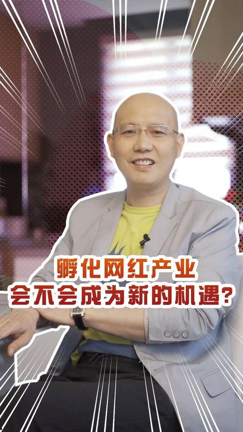 孵化成网红,孵化网红的蜕变之路
