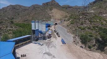 头条神木马镇,探寻陕西神木的千年古镇魅力